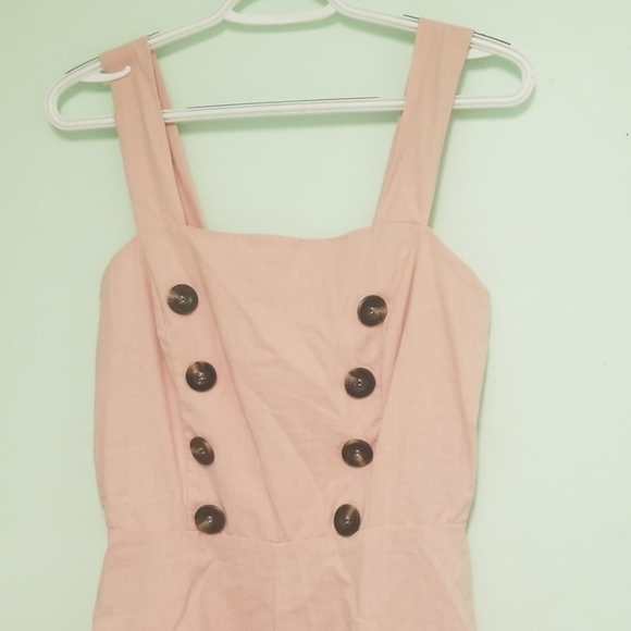 Romper - Picture 3 of 4